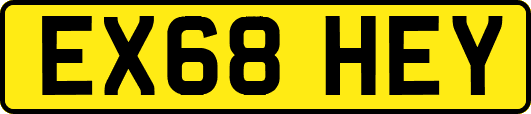 EX68HEY