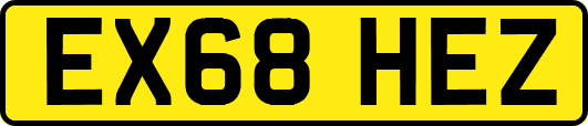 EX68HEZ