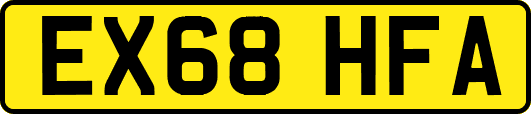 EX68HFA