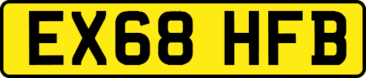 EX68HFB