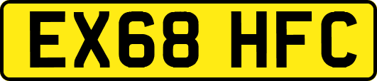 EX68HFC