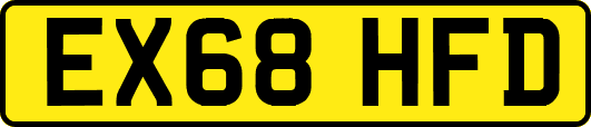 EX68HFD