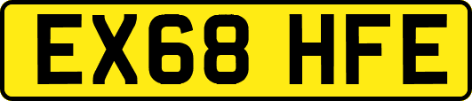 EX68HFE