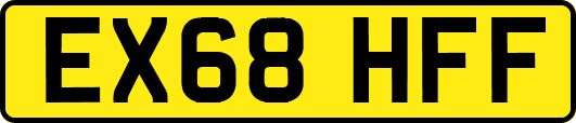 EX68HFF