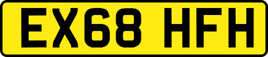 EX68HFH