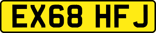 EX68HFJ