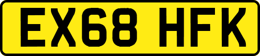 EX68HFK