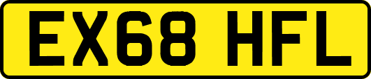 EX68HFL