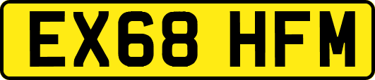 EX68HFM