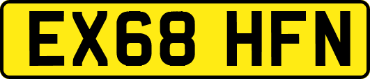 EX68HFN