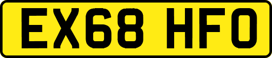 EX68HFO