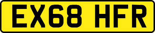 EX68HFR