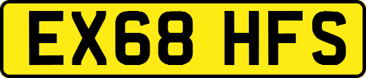 EX68HFS