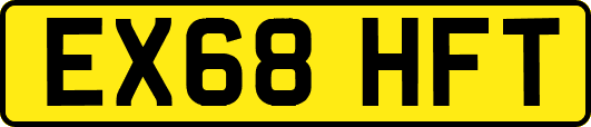 EX68HFT