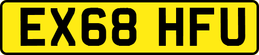 EX68HFU