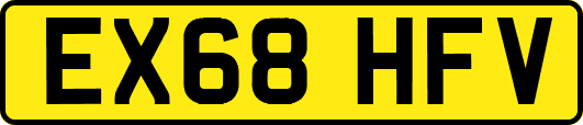 EX68HFV