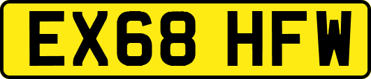 EX68HFW