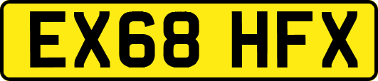 EX68HFX
