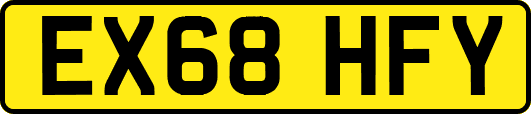 EX68HFY