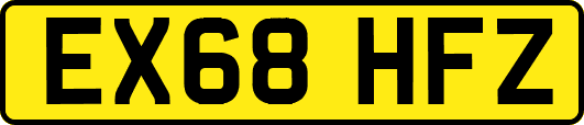 EX68HFZ