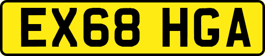 EX68HGA