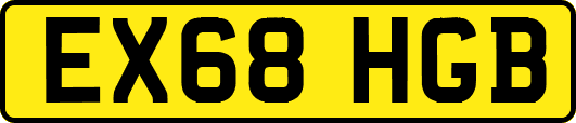 EX68HGB