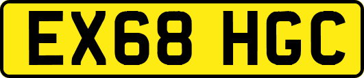 EX68HGC
