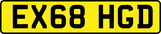 EX68HGD
