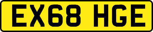 EX68HGE