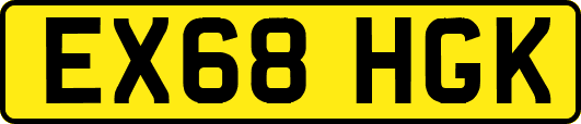 EX68HGK
