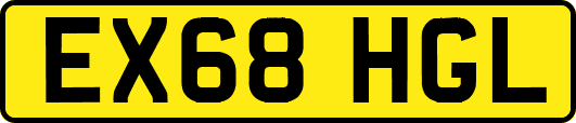 EX68HGL