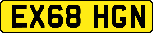 EX68HGN