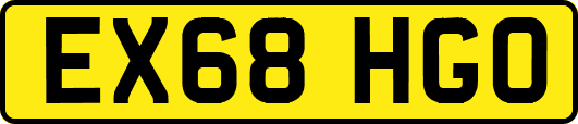 EX68HGO