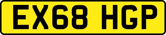 EX68HGP