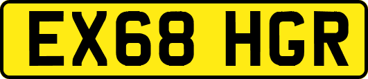 EX68HGR