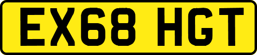 EX68HGT
