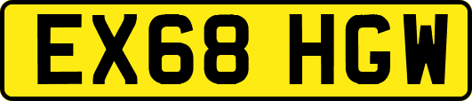 EX68HGW