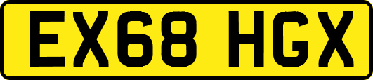 EX68HGX