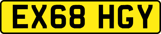 EX68HGY