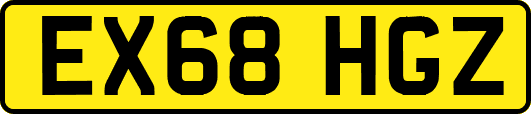 EX68HGZ
