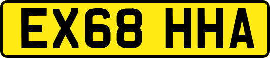 EX68HHA