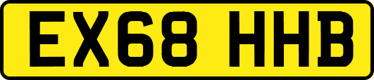 EX68HHB