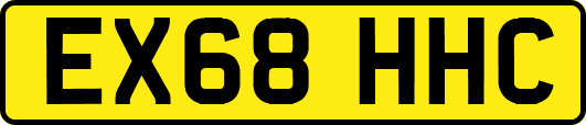EX68HHC