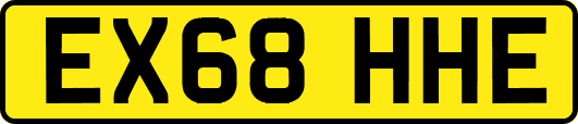 EX68HHE