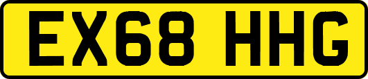 EX68HHG