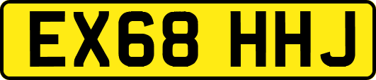 EX68HHJ