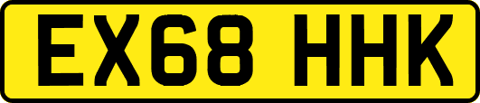 EX68HHK