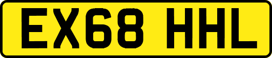 EX68HHL