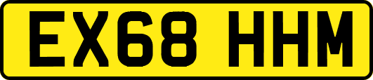 EX68HHM