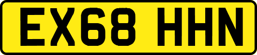 EX68HHN